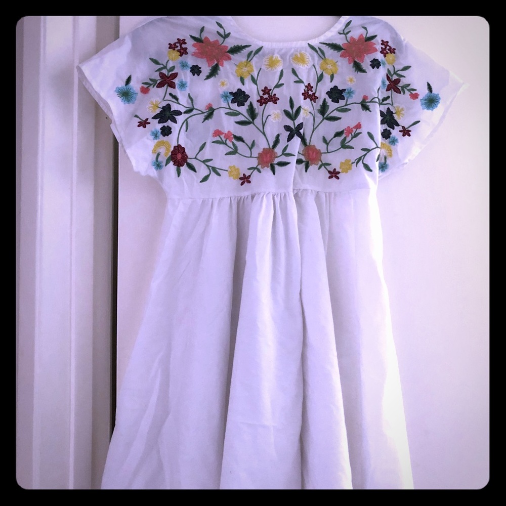 Summer dress!